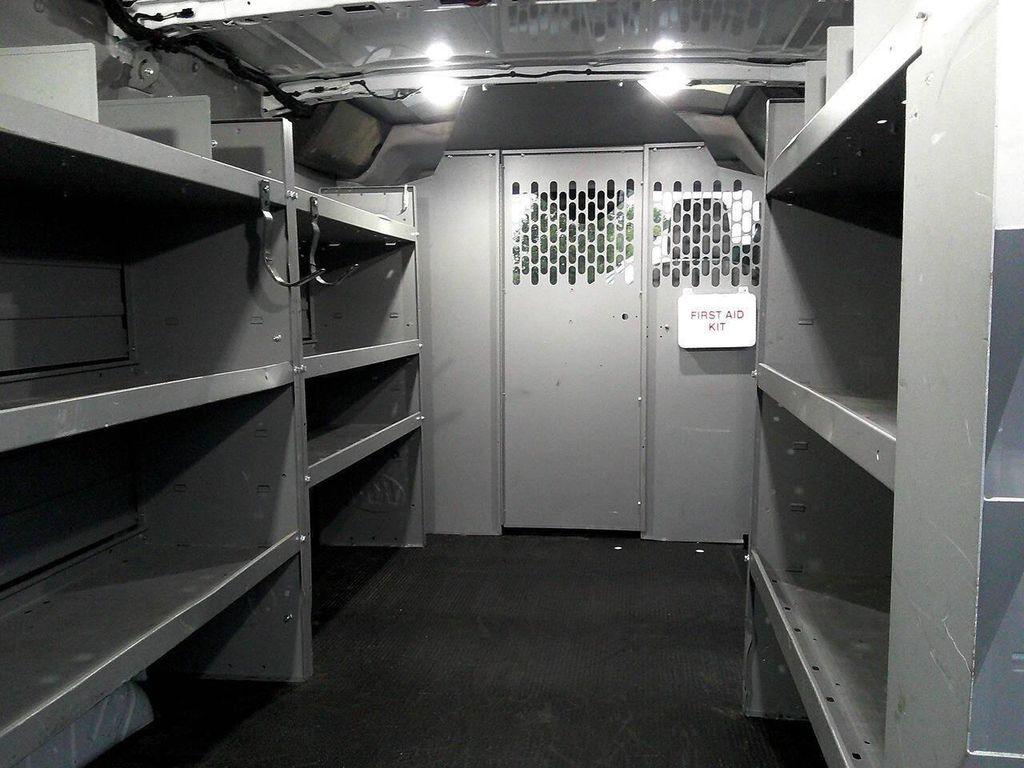 used 2019 Ford Transit-250 car