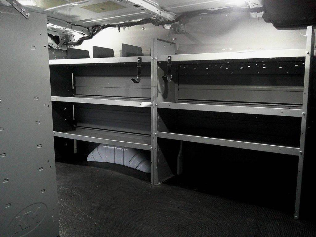 used 2019 Ford Transit-250 car