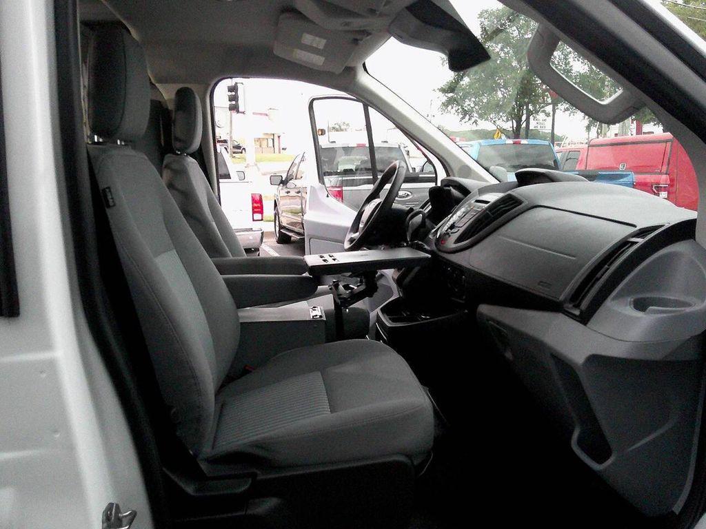 used 2019 Ford Transit-250 car