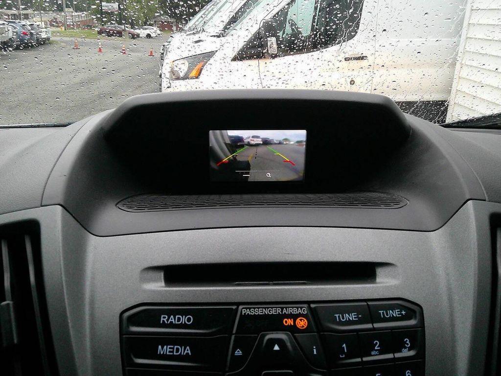 used 2019 Ford Transit-250 car