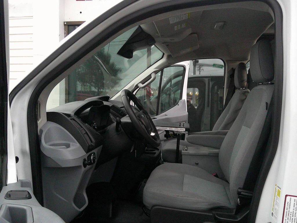 used 2019 Ford Transit-250 car