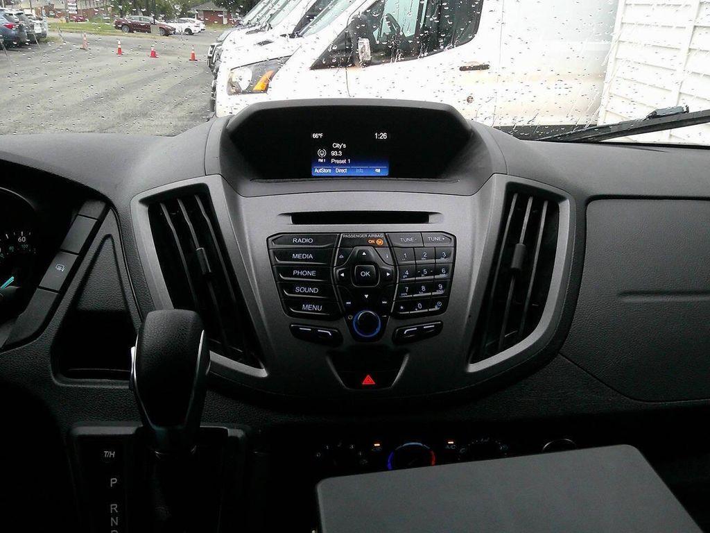 used 2019 Ford Transit-250 car