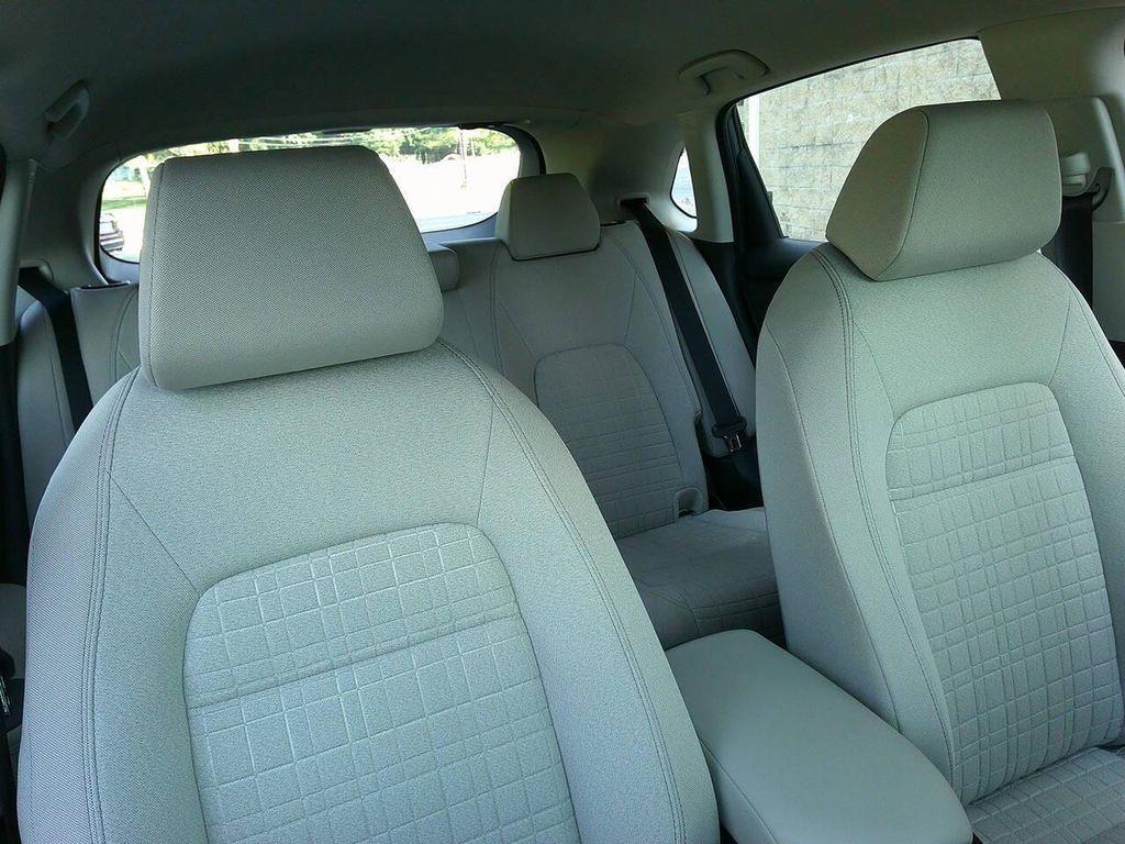 used 2024 Honda HR-V car