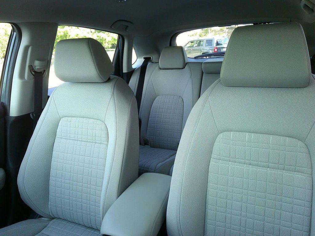 used 2024 Honda HR-V car