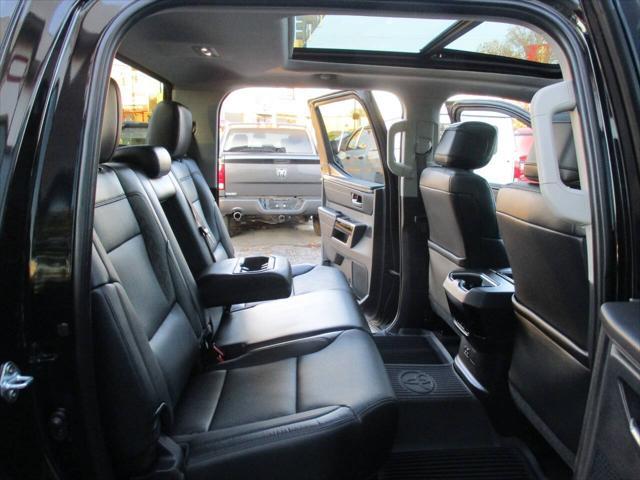 used 2023 Toyota Tundra car, priced at $46,995