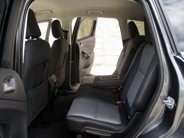 used 2019 Ford Escape car, priced at $10,995