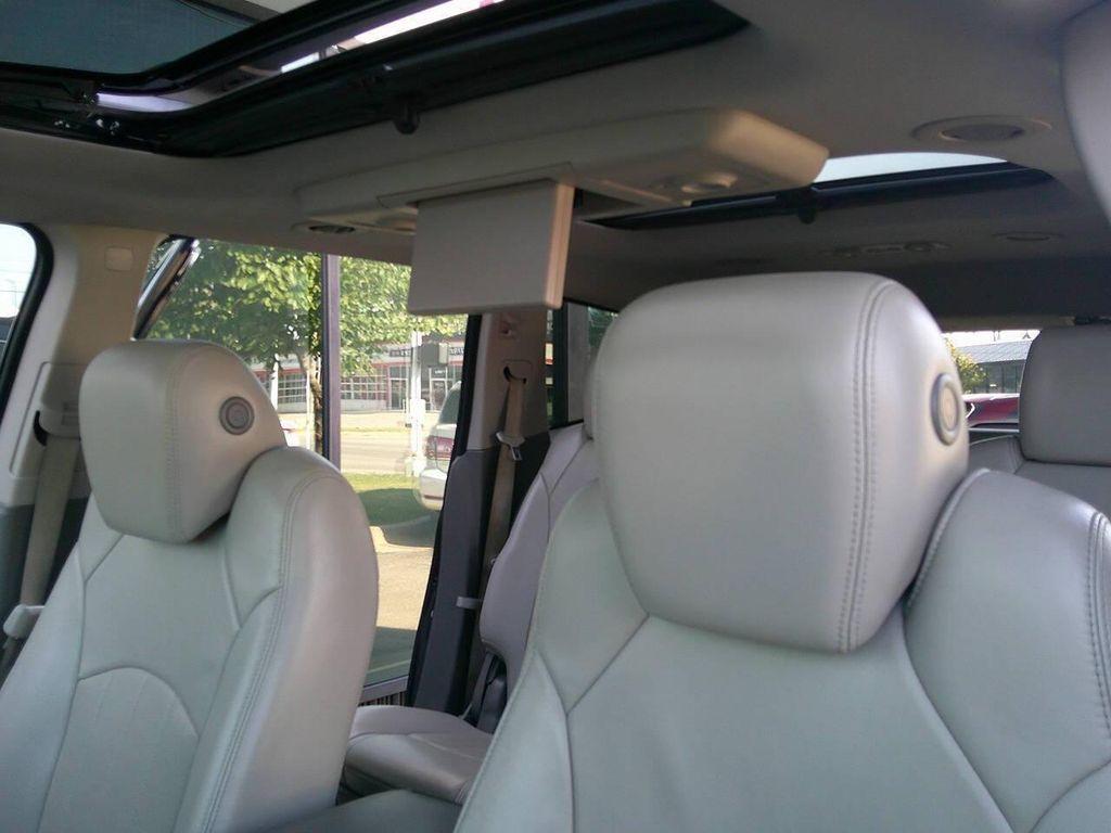 used 2015 Chevrolet Traverse car