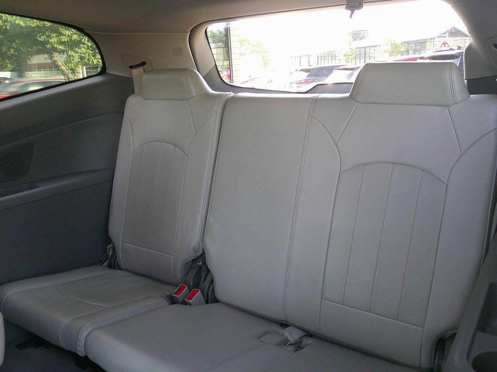 used 2015 Chevrolet Traverse car