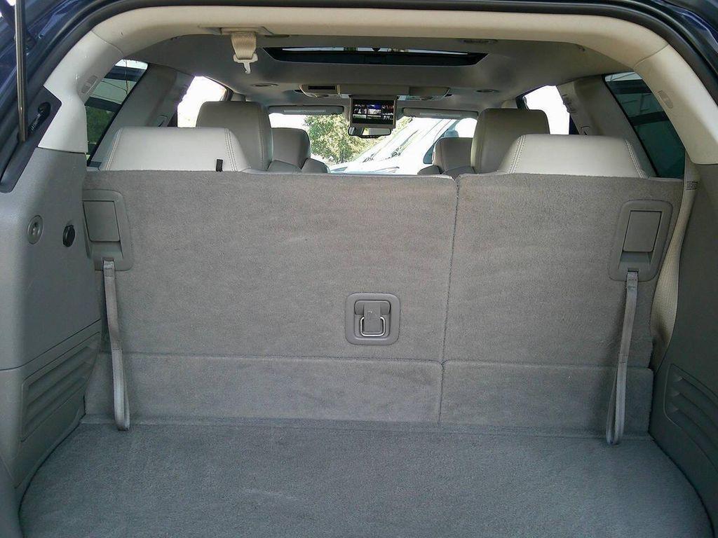 used 2015 Chevrolet Traverse car