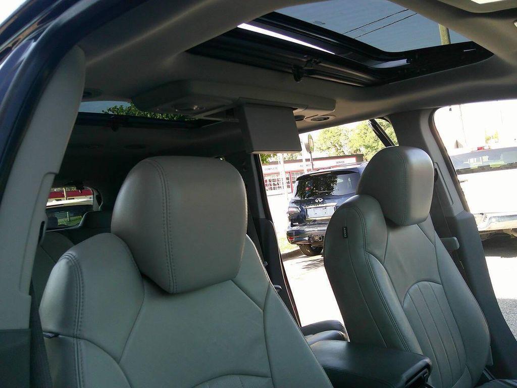 used 2015 Chevrolet Traverse car