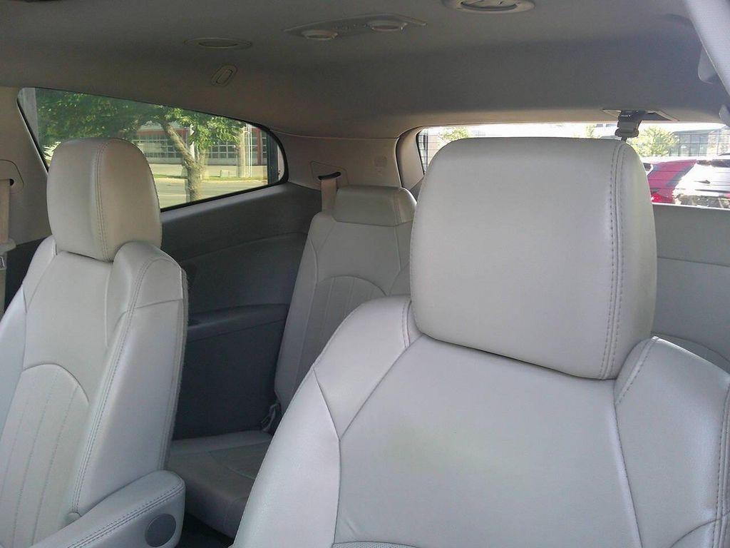 used 2015 Chevrolet Traverse car