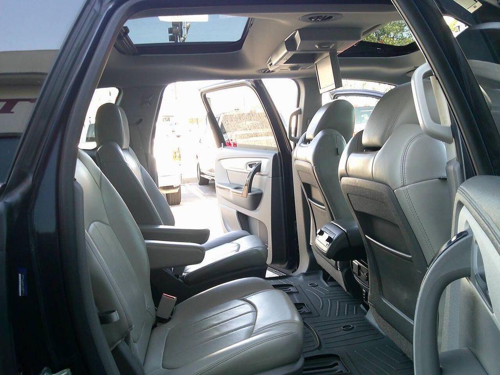used 2015 Chevrolet Traverse car