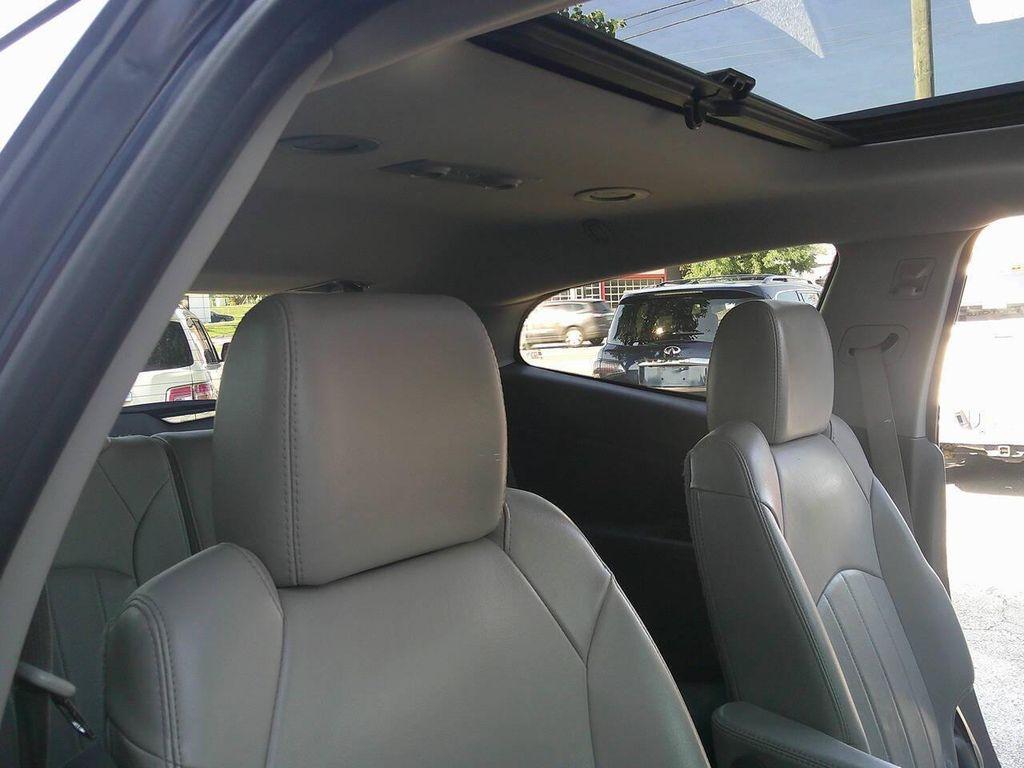 used 2015 Chevrolet Traverse car