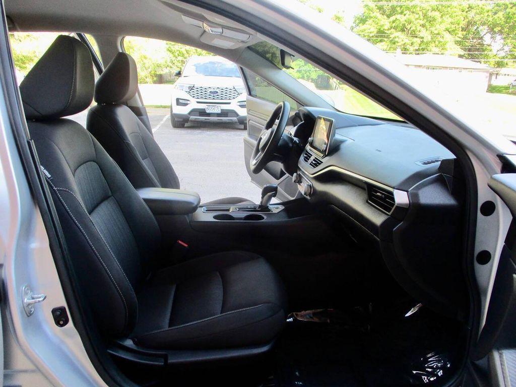 used 2020 Nissan Altima car