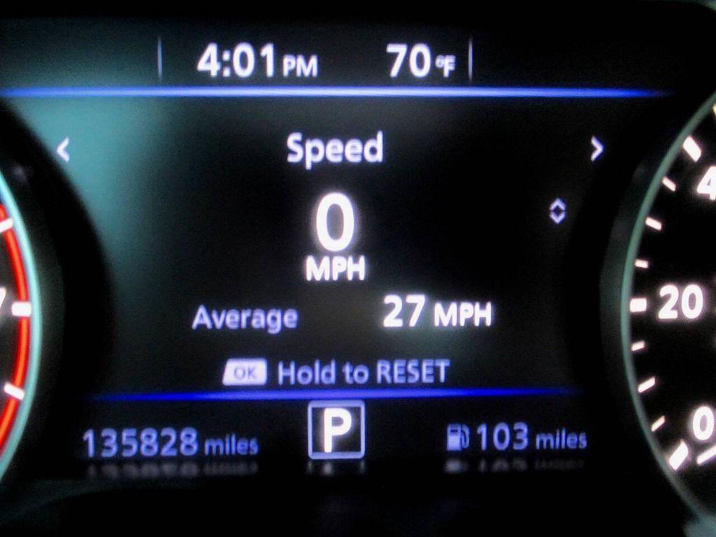 used 2020 Nissan Altima car