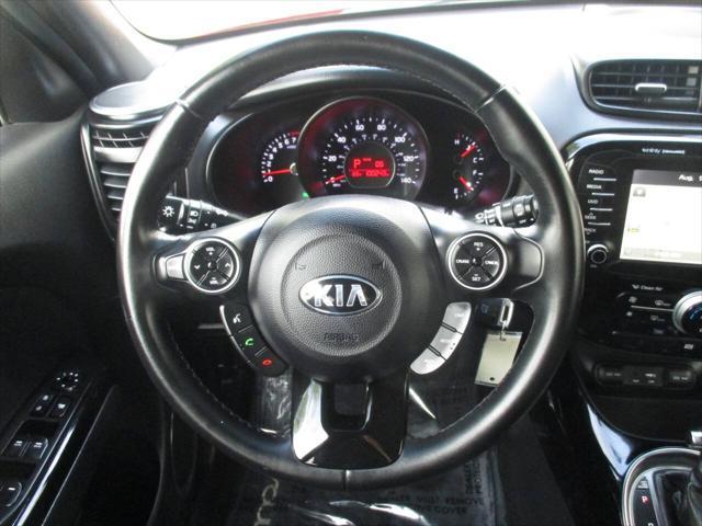 used 2015 Kia Soul car, priced at $8,795