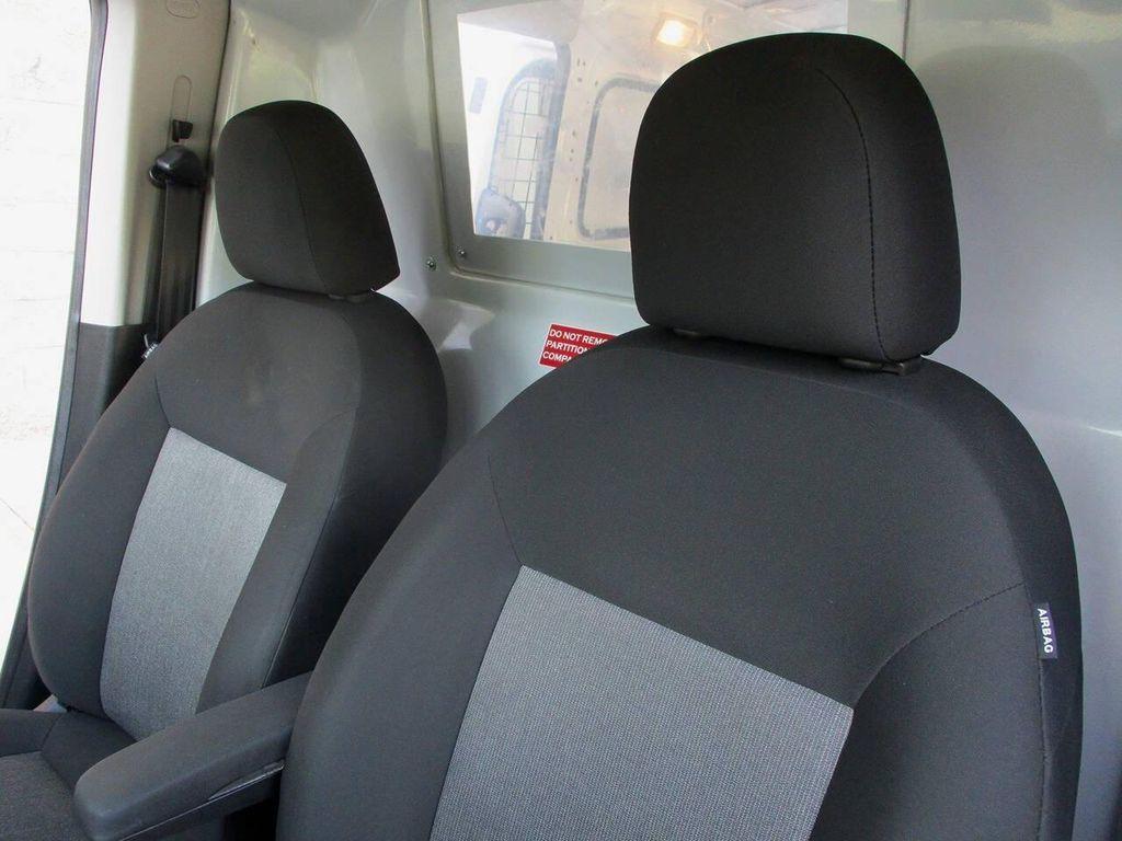 used 2019 Ram ProMaster City car