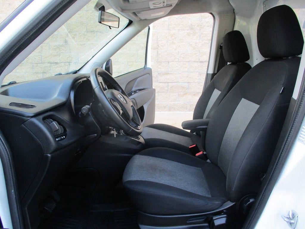 used 2019 Ram ProMaster City car