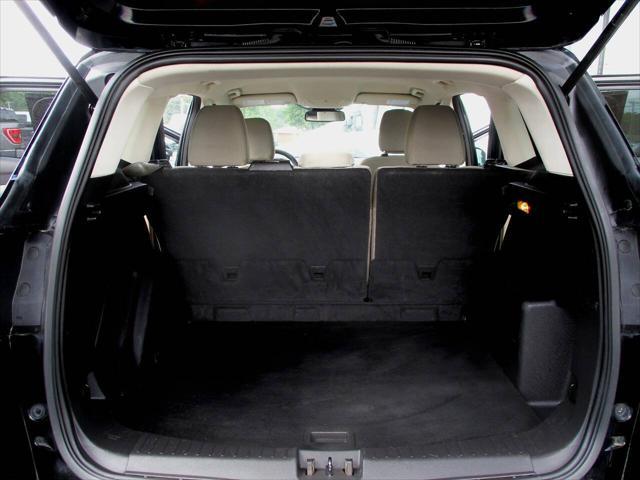 used 2018 Ford Escape car, priced at $7,995
