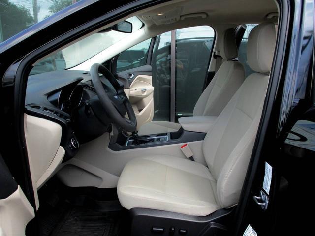 used 2018 Ford Escape car, priced at $7,995