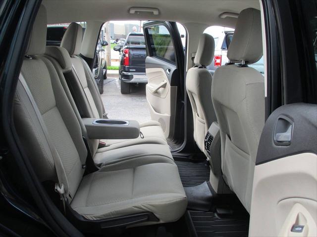 used 2018 Ford Escape car, priced at $7,995
