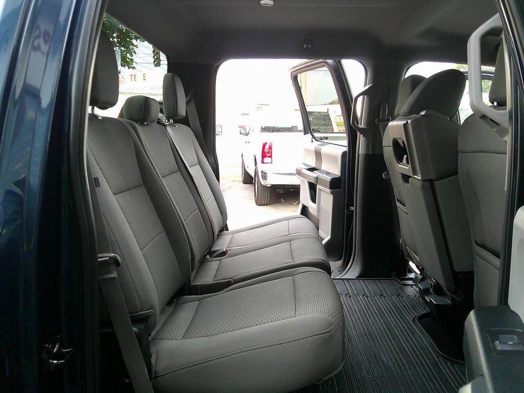 used 2018 Ford F-150 car