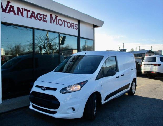 used 2015 Ford Transit Connect car, priced at $11,995