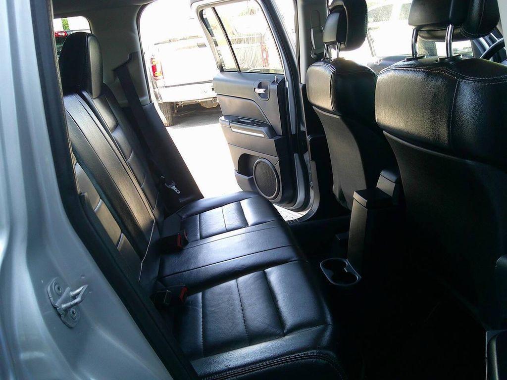 used 2012 Jeep Patriot car