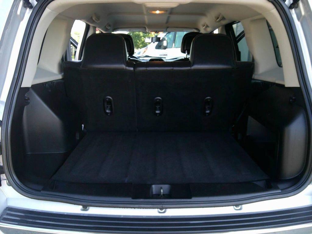 used 2012 Jeep Patriot car