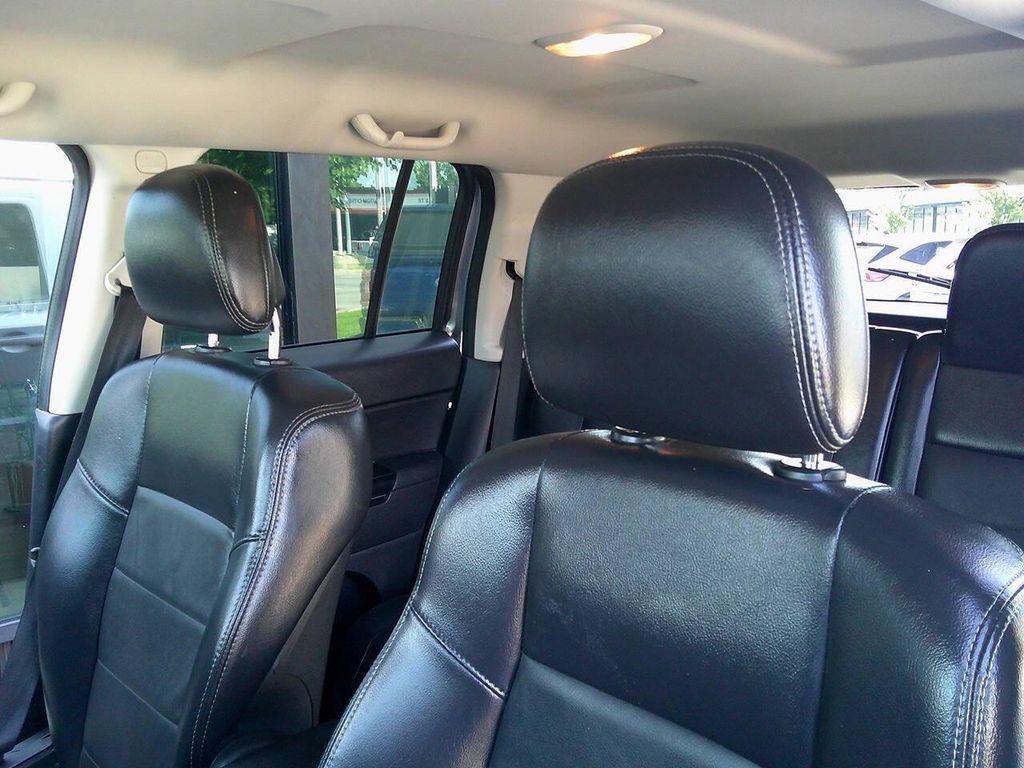 used 2012 Jeep Patriot car