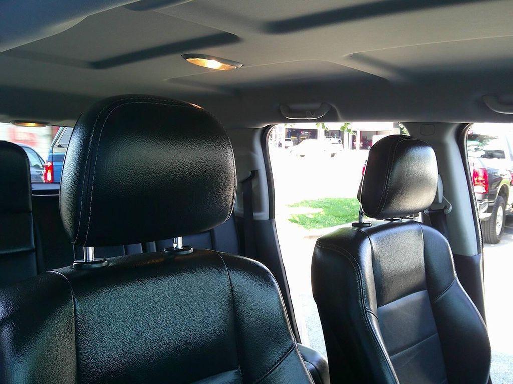 used 2012 Jeep Patriot car