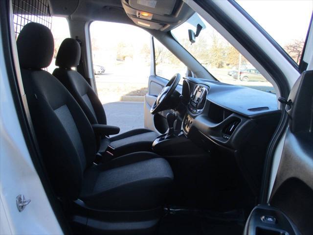 used 2017 Ram ProMaster City car, priced at $15,795