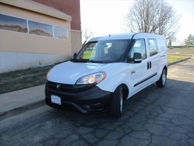 used 2017 Ram ProMaster City car, priced at $15,795