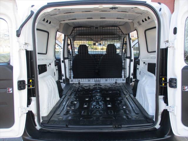 used 2017 Ram ProMaster City car, priced at $15,795