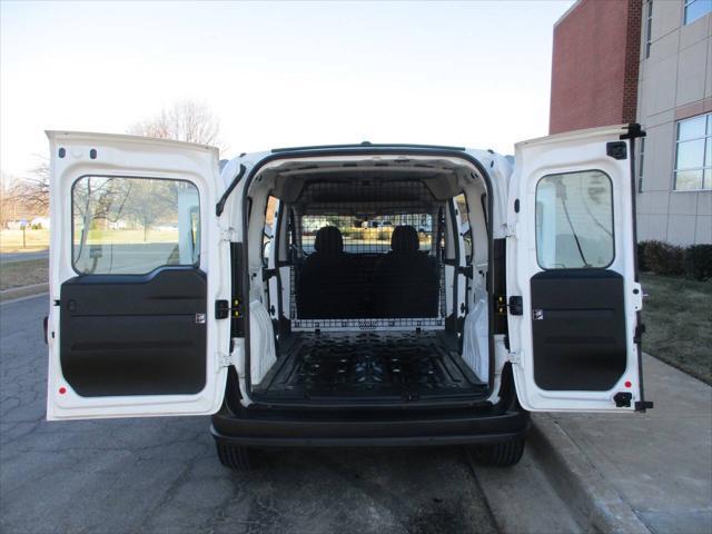 used 2017 Ram ProMaster City car, priced at $15,795