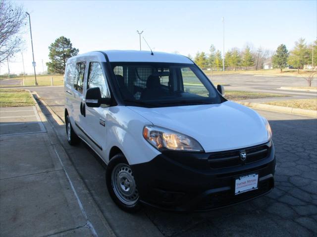 used 2017 Ram ProMaster City car, priced at $15,795