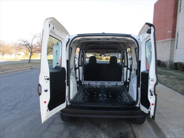 used 2017 Ram ProMaster City car, priced at $15,795