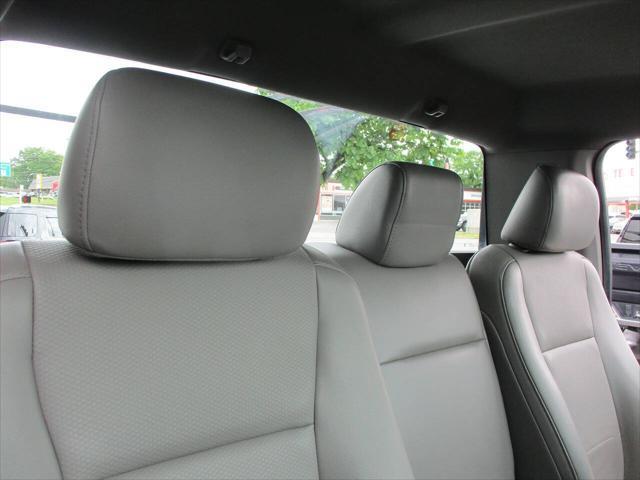 used 2017 Ford F-250 car, priced at $13,995