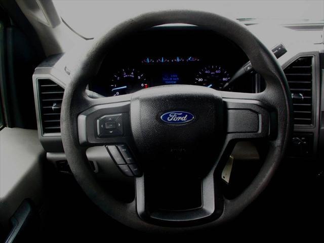 used 2017 Ford F-250 car, priced at $13,995