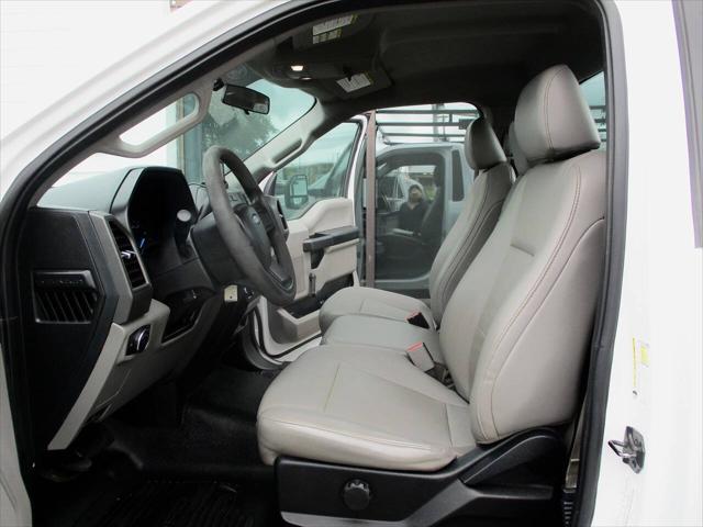 used 2017 Ford F-250 car, priced at $13,995