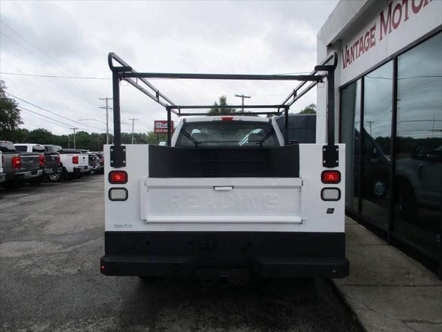 used 2017 Ford F-250 car, priced at $13,995