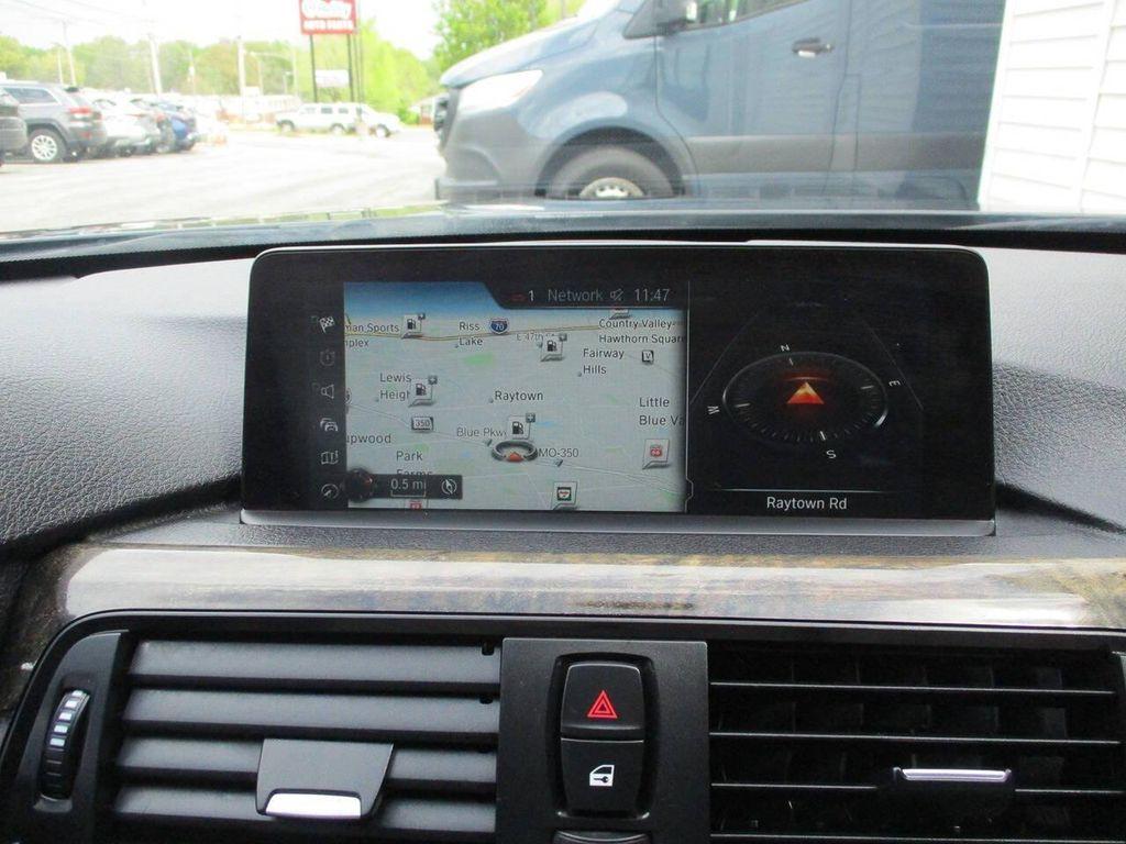 used 2017 BMW 430 Gran Coupe car
