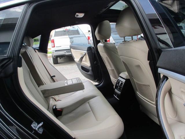 used 2017 BMW 430 Gran Coupe car, priced at $18,995