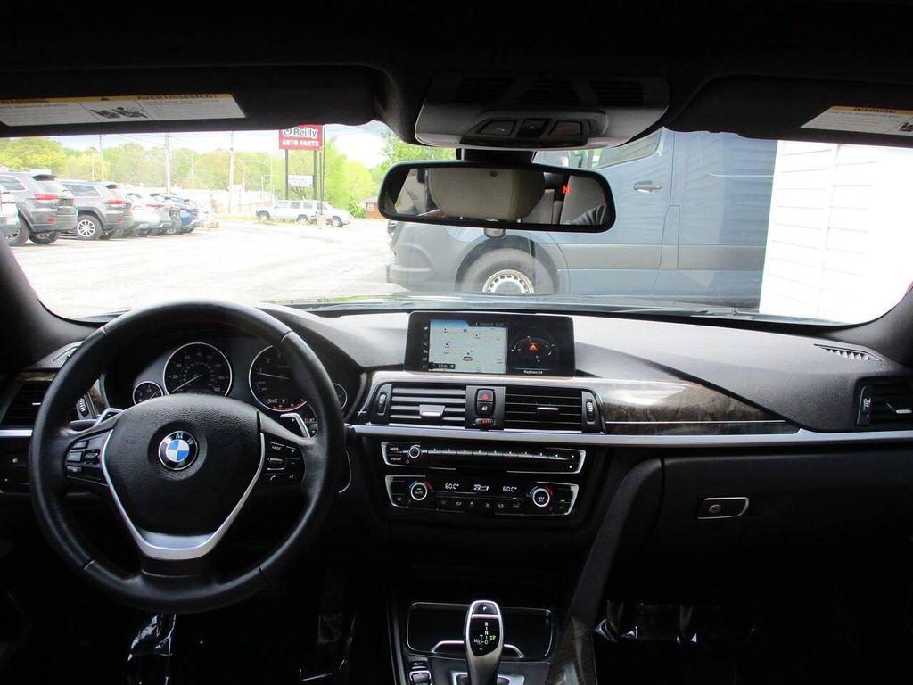 used 2017 BMW 430 Gran Coupe car