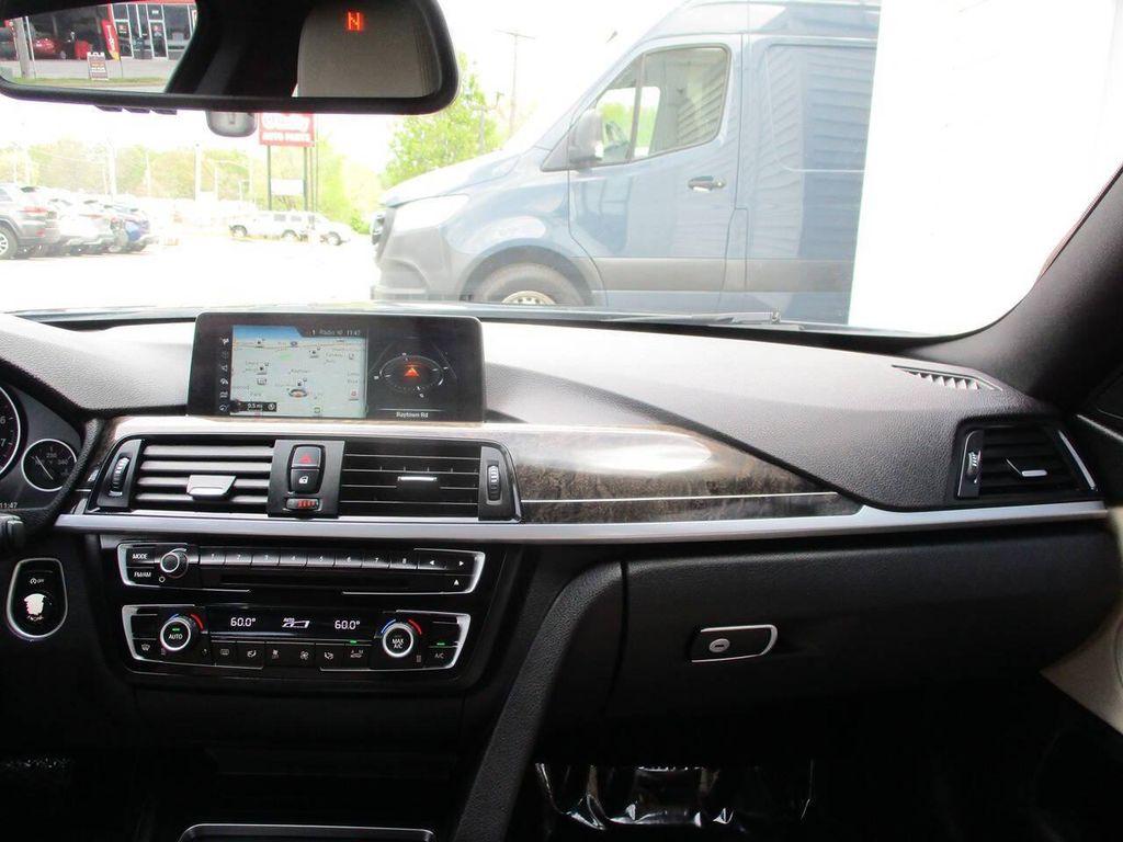 used 2017 BMW 430 Gran Coupe car