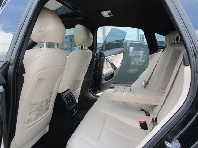used 2017 BMW 430 Gran Coupe car, priced at $18,995