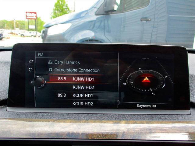 used 2017 BMW 430 Gran Coupe car, priced at $18,995