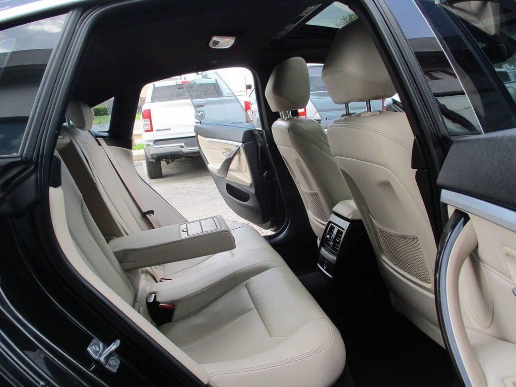 used 2017 BMW 430 Gran Coupe car