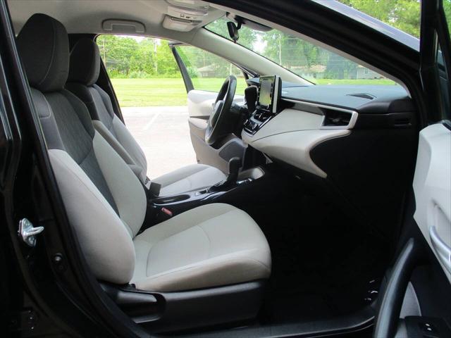 used 2020 Toyota Corolla car, priced at $15,795
