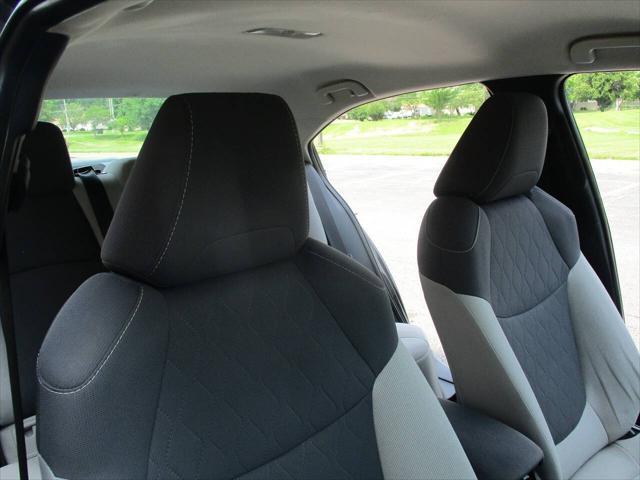 used 2020 Toyota Corolla car, priced at $15,795